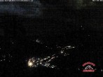 Archiv Foto Webcam Kitzbühel: Gaisberg Bergstation 01:00