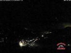 Archiv Foto Webcam Kitzbühel: Gaisberg Bergstation 18:00