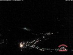 Archiv Foto Webcam Kitzbühel: Gaisberg Bergstation 01:00