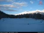 Archived image Webcam Lake Montagnoli 06:00