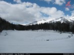 Archiv Foto Webcam Madonna di Campiglio: Lago Montagnoli 11:00