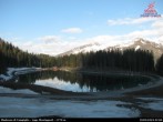 Archived image Webcam Lake Montagnoli 06:00