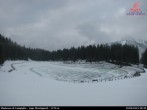 Archiv Foto Webcam Madonna di Campiglio: Lago Montagnoli 07:00