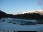 Archived image Webcam Lake Montagnoli 06:00