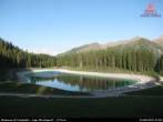Archived image Webcam Lake Montagnoli 06:00