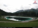 Archived image Webcam Lake Montagnoli 15:00