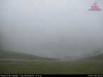 Archiv Foto Webcam Madonna di Campiglio: Lago Montagnoli 13:00