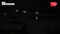 Archived image Webcam Mountain station Smaragdbahn lift 23:00