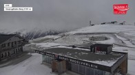 Archiv Foto Webcam Wildkogel-Arena: Bergstation der Smaragdbahn 13:00