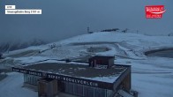 Archiv Foto Webcam Wildkogel-Arena: Bergstation der Smaragdbahn 15:00