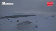 Archived image Webcam Mountain station Smaragdbahn lift 07:00