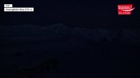 Archived image Webcam Mountain station Smaragdbahn lift 06:00