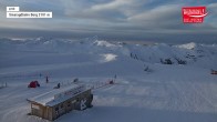 Archived image Webcam Mountain station Smaragdbahn lift 15:00