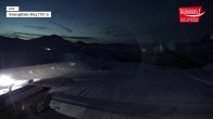 Archiv Foto Webcam Wildkogel-Arena: Bergstation der Smaragdbahn 17:00