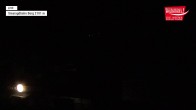 Archiv Foto Webcam Wildkogel-Arena: Bergstation der Smaragdbahn 23:00