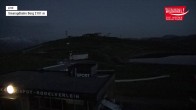 Archiv Foto Webcam Wildkogel-Arena: Bergstation der Smaragdbahn 03:00