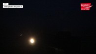 Archived image Webcam Mountain station Smaragdbahn lift 03:00