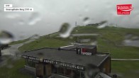 Archived image Webcam Mountain station Smaragdbahn lift 05:00