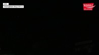 Archived image Webcam Mountain station Smaragdbahn lift 23:00