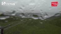 Archived image Webcam Mountain station Smaragdbahn lift 05:00