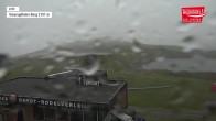Archived image Webcam Mountain station Smaragdbahn lift 07:00