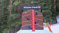 Archived image Webcam Snow Stake Winter Park 15:00