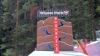 Archived image Webcam Snow Stake Winter Park 09:00
