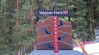 Archived image Webcam Snow Stake Winter Park 13:00