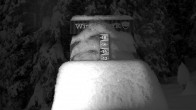 Archiv Foto Webcam Schneehöhe Winter Park 05:00