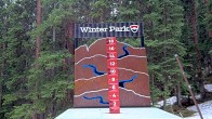 Archived image Webcam Snow Stake Winter Park 11:00