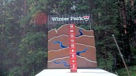 Archived image Webcam Snow Stake Winter Park 07:00