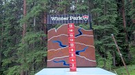 Archived image Webcam Snow Stake Winter Park 11:00