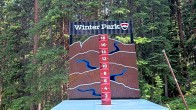 Archived image Webcam Snow Stake Winter Park 13:00
