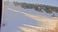 Archiv Foto Webcam Winter Park: West Portal Station 13:00