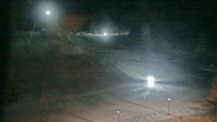 Archiv Foto Webcam Winter Park: West Portal Station 23:00