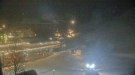 Archiv Foto Webcam Winter Park: West Portal Station 23:00