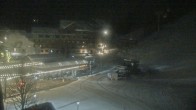 Archiv Foto Webcam Winter Park: West Portal Station 03:00