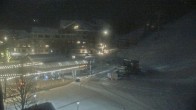 Archiv Foto Webcam Winter Park: West Portal Station 05:00