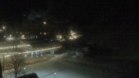 Archived image Webcam Winter Park Resort: West Portal Station 23:00