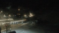 Archived image Webcam Winter Park Resort: West Portal Station 01:00