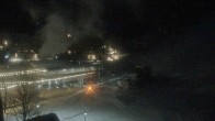 Archived image Webcam Winter Park Resort: West Portal Station 05:00