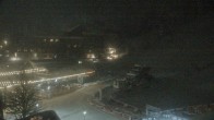 Archiv Foto Webcam Winter Park: West Portal Station 23:00