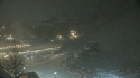 Archiv Foto Webcam Winter Park: West Portal Station 01:00