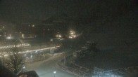 Archiv Foto Webcam Winter Park: West Portal Station 03:00