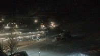 Archiv Foto Webcam Winter Park: West Portal Station 03:00