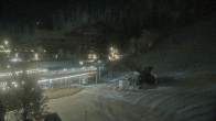 Archived image Webcam Winter Park Resort: West Portal Station 03:00