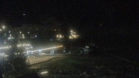 Archiv Foto Webcam Winter Park: West Portal Station 23:00