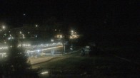 Archiv Foto Webcam Winter Park: West Portal Station 23:00