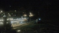 Archived image Webcam Winter Park Resort: West Portal Station 23:00