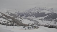 Archived image Webcam Livigno Ski resort 07:00